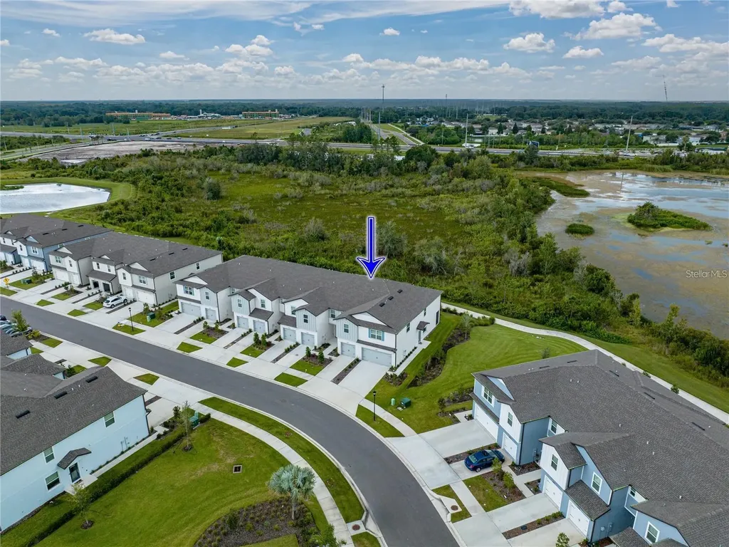 5443 Elmview Crossing Wesley Chapel FL 33545