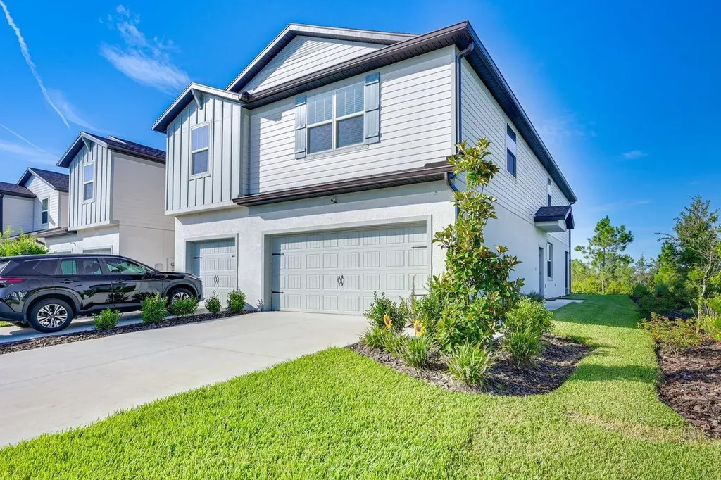 5443 Elmview Crossing Wesley Chapel FL 33545