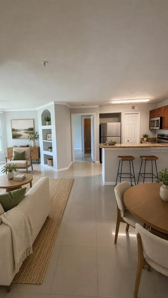 4209 Woodstorks Walk Way Lutz FL 33558