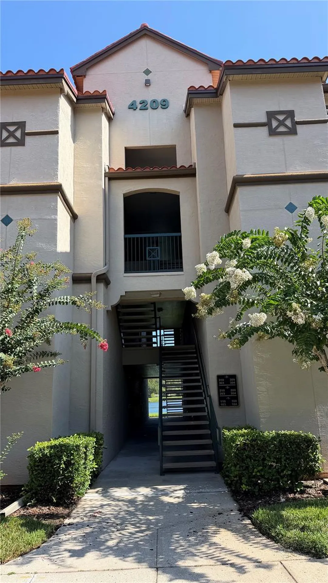 4209 Woodstorks Walk Way Lutz FL 33558