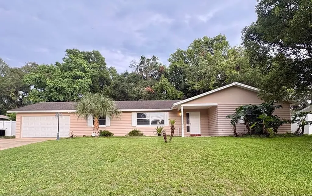 39 Pine Valley Circle Ormond Beach FL 32174