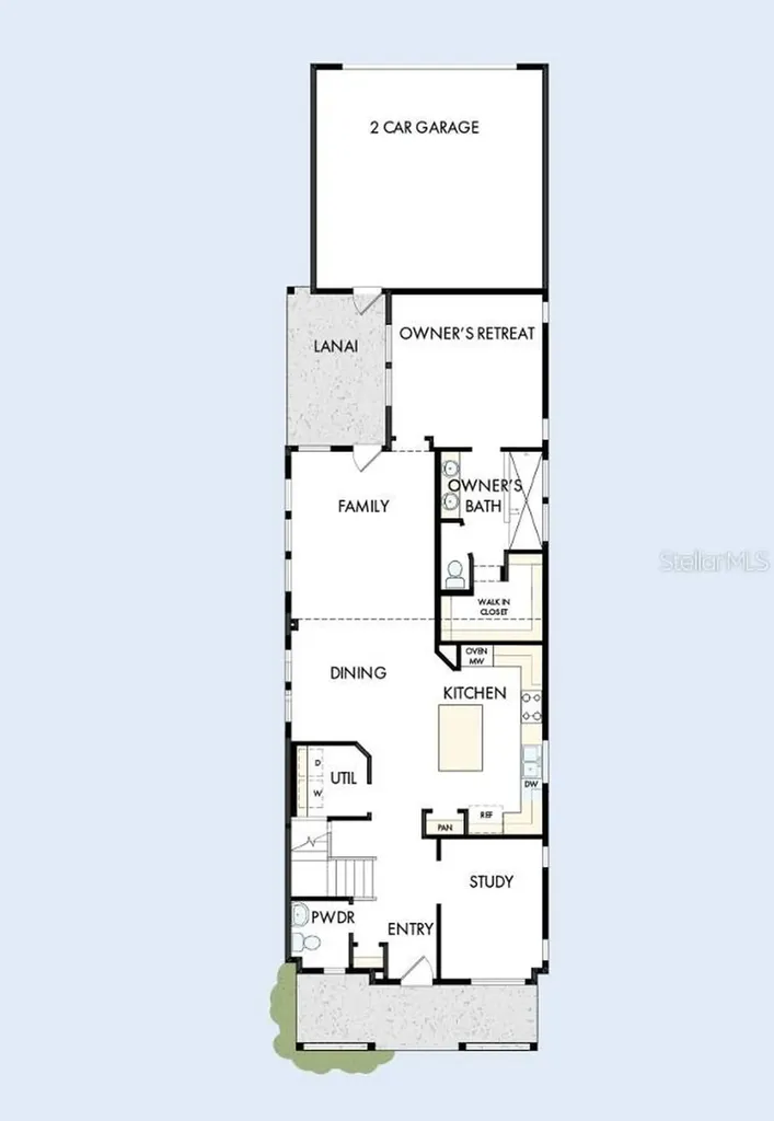 3074 Bonfire Path St Cloud FL 34771