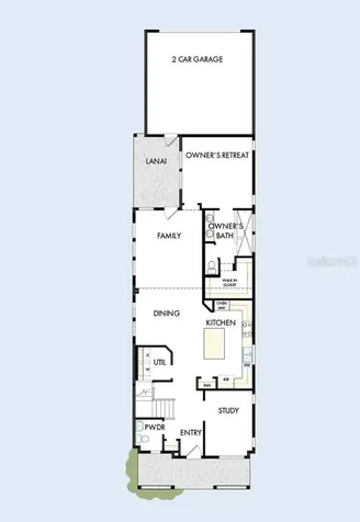 3074 Bonfire Path St Cloud FL 34771