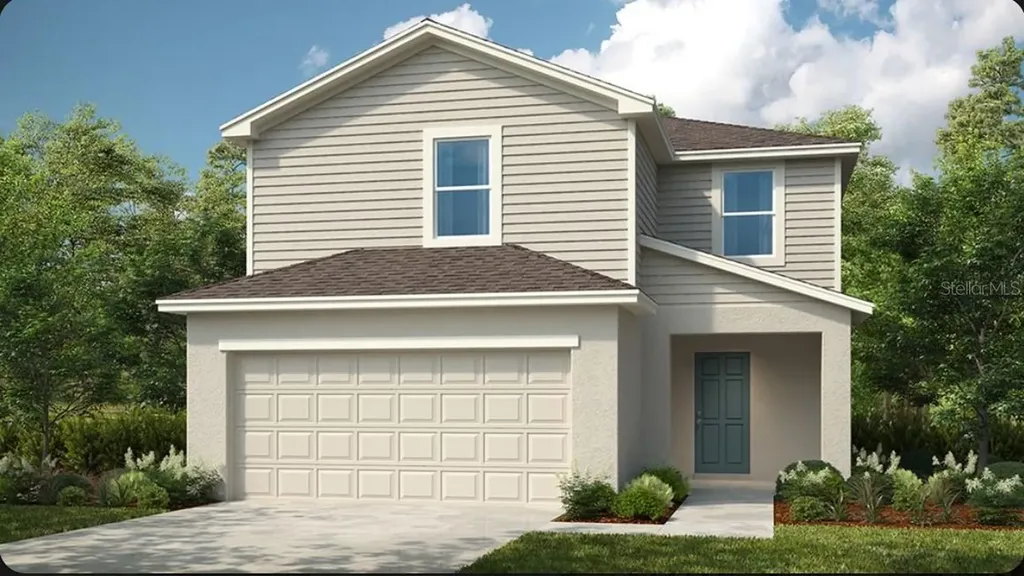 378 Cornerstone Drive Groveland FL 34736