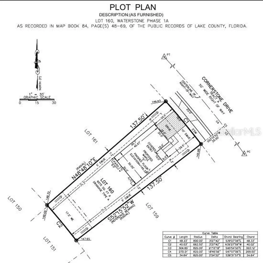 378 Cornerstone Drive Groveland FL 34736