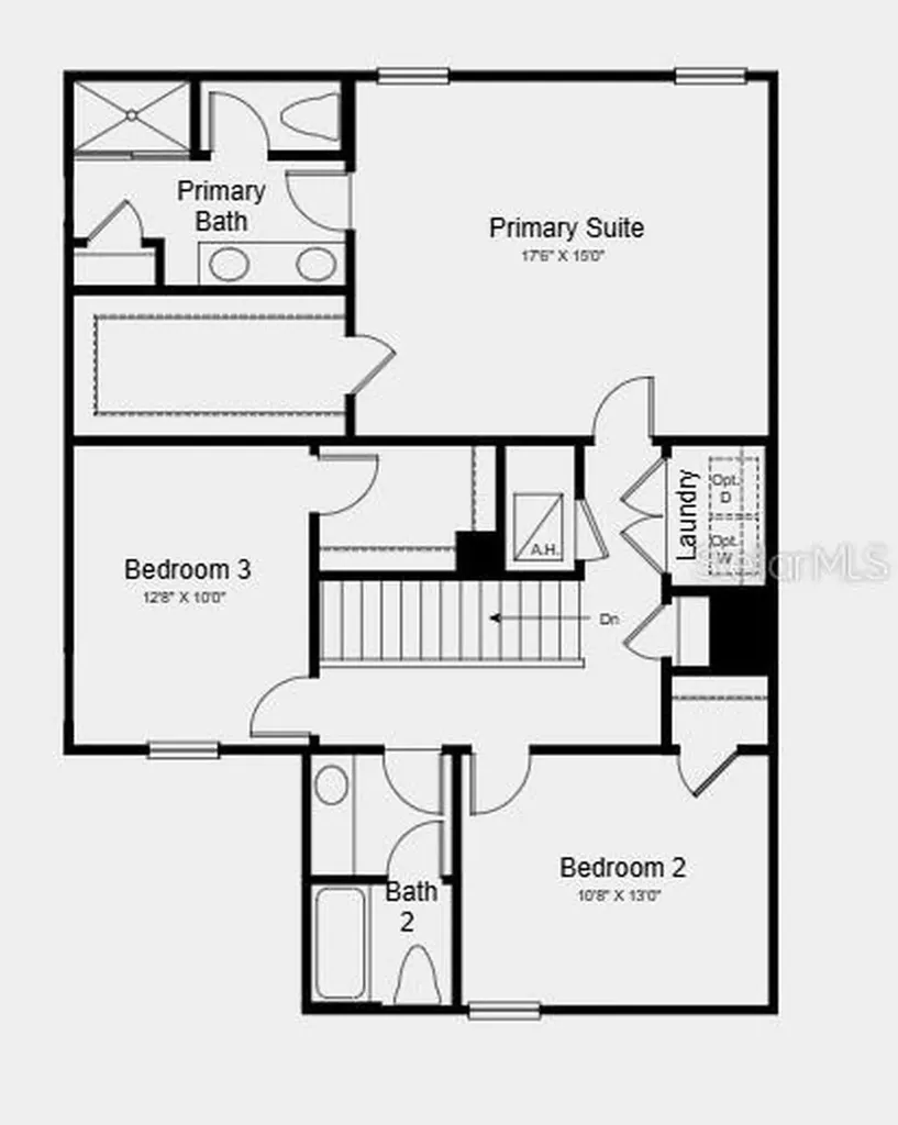 378 Cornerstone Drive Groveland FL 34736