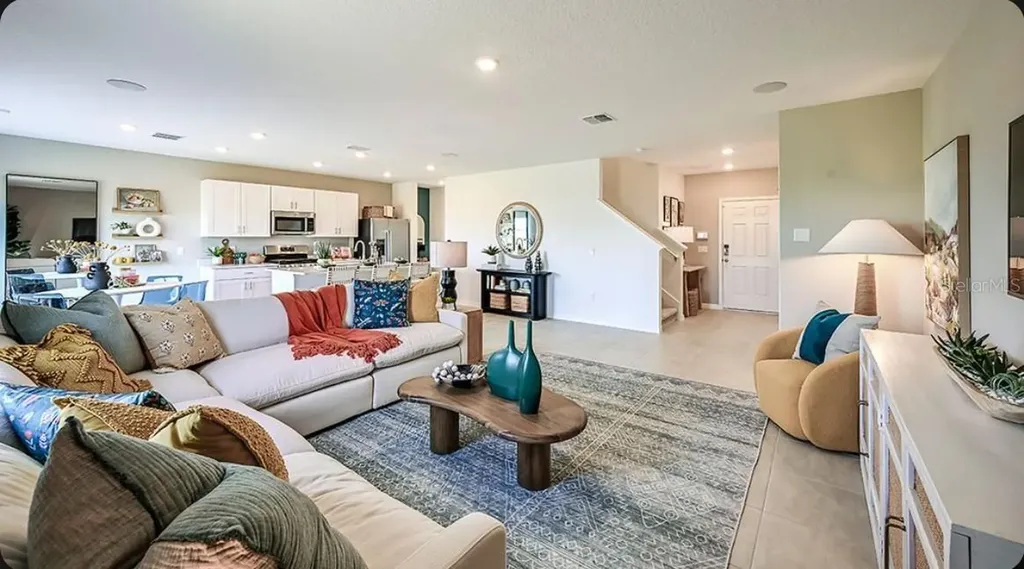 378 Cornerstone Drive Groveland FL 34736