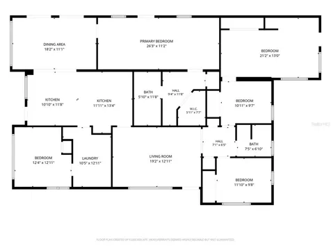 3402 15th Avenue W Bradenton FL 34205