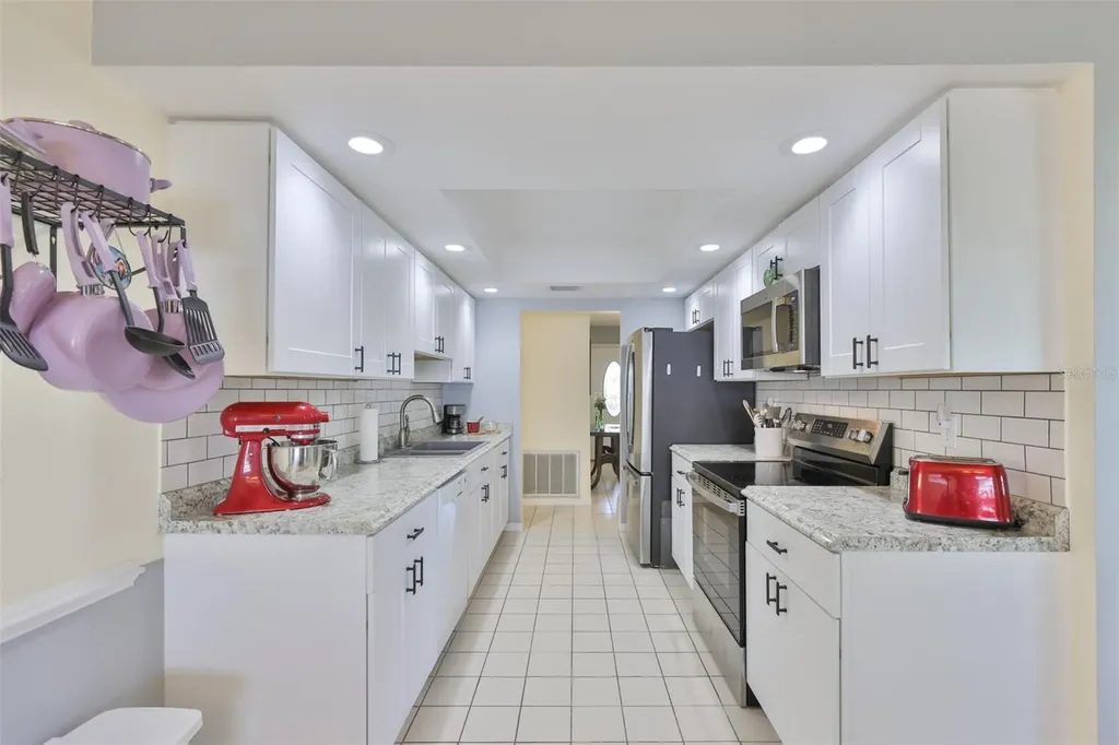 1809 Granville Lane Sun City Center FL 33573