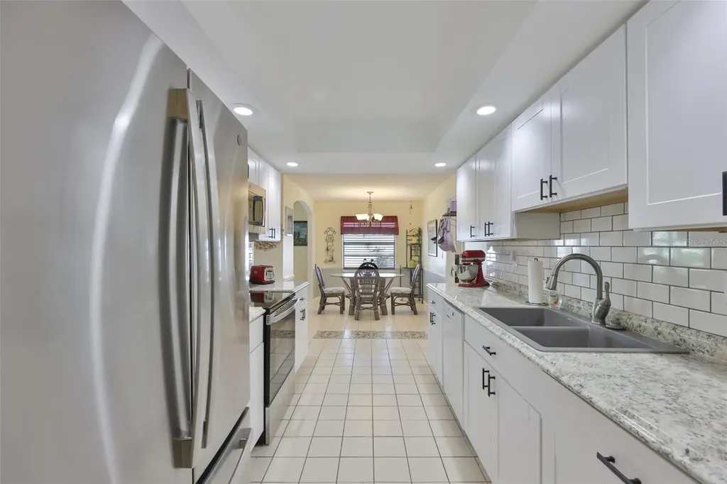 1809 Granville Lane Sun City Center FL 33573