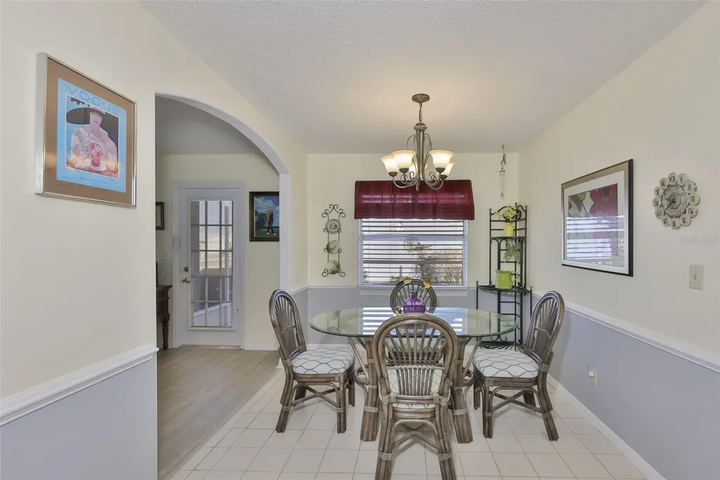 1809 Granville Lane Sun City Center FL 33573