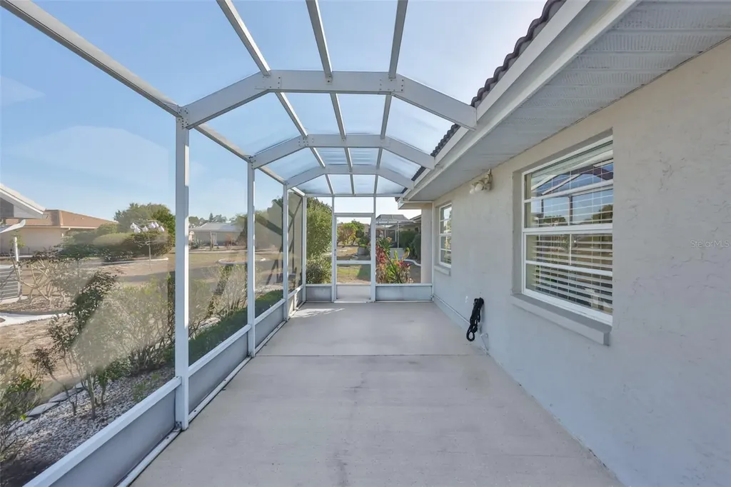 1809 Granville Lane Sun City Center FL 33573