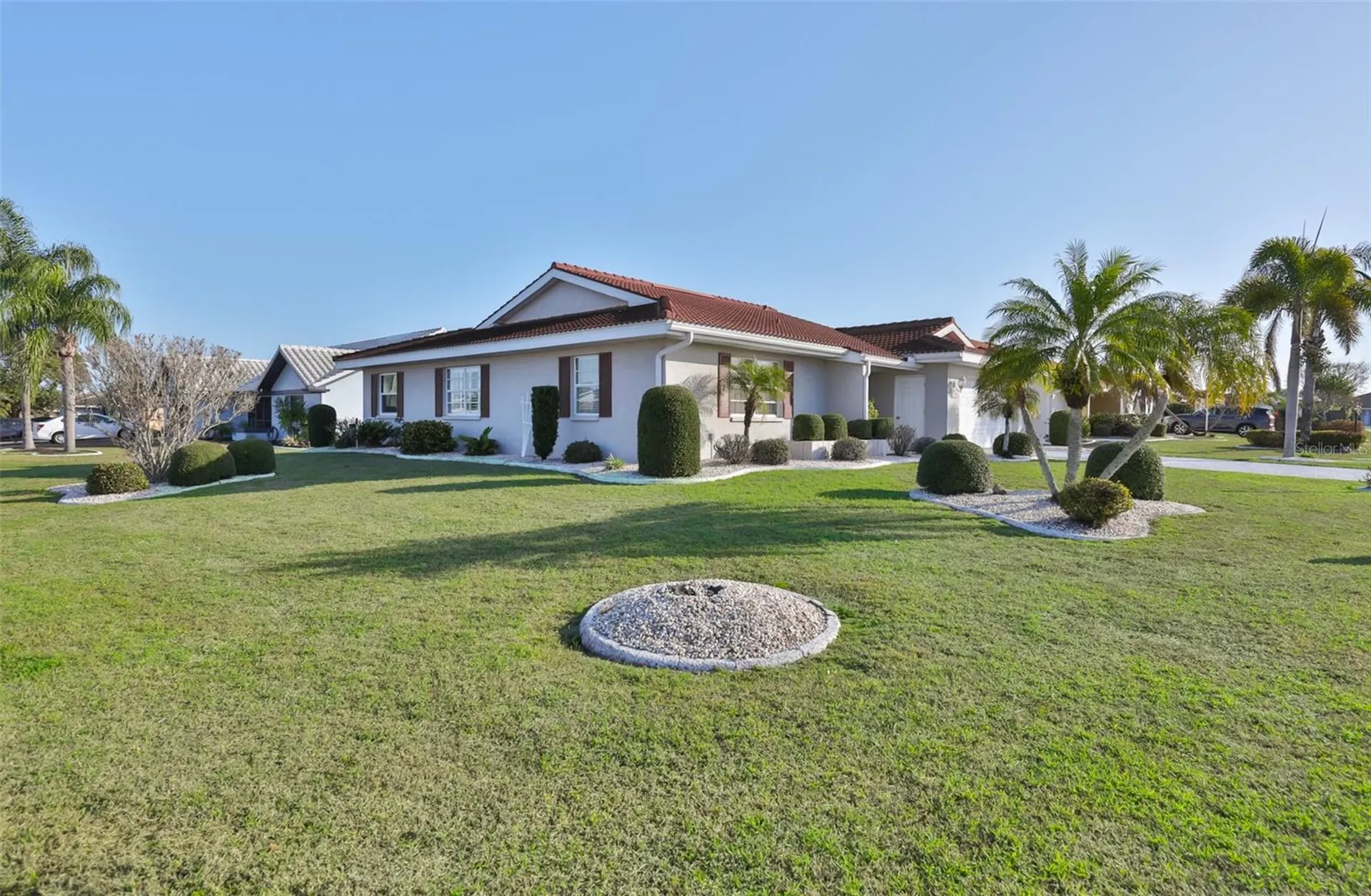 1809 Granville Lane Sun City Center FL 33573