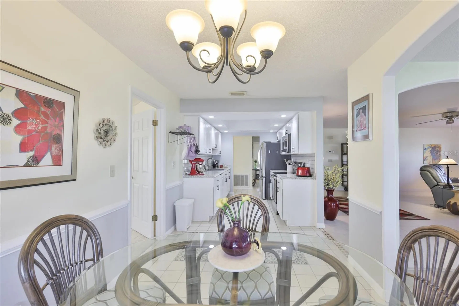 1809 Granville Lane Sun City Center FL 33573