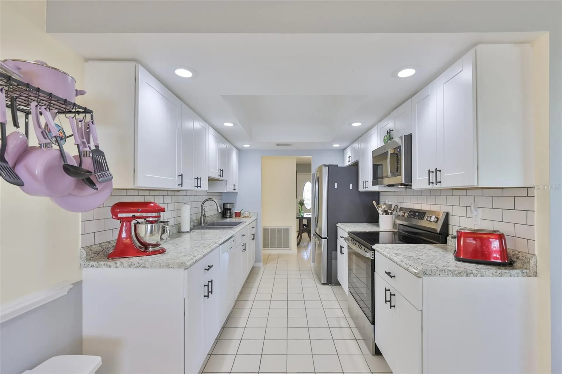 1809 Granville Lane Sun City Center FL 33573