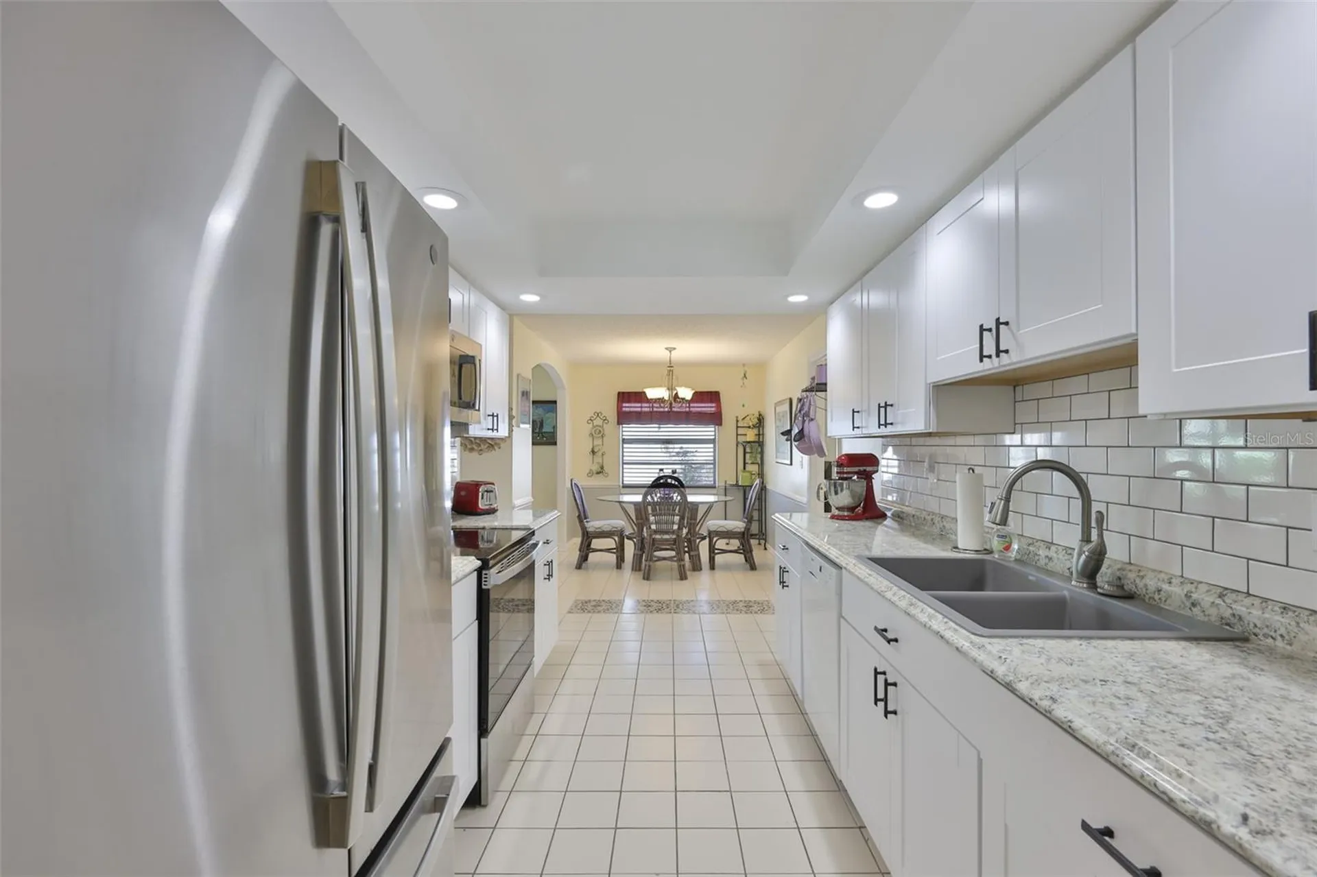 1809 Granville Lane Sun City Center FL 33573