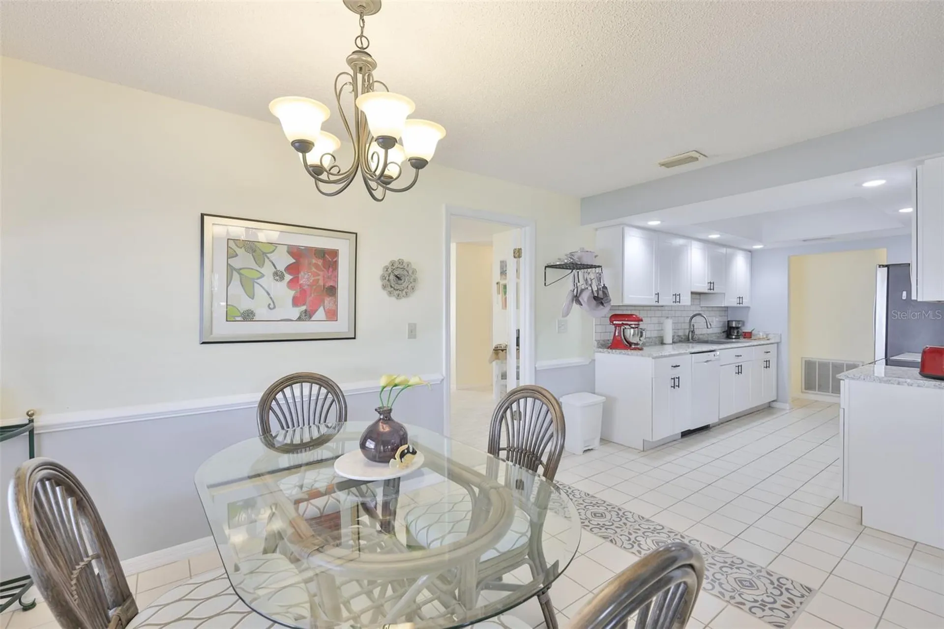 1809 Granville Lane Sun City Center FL 33573