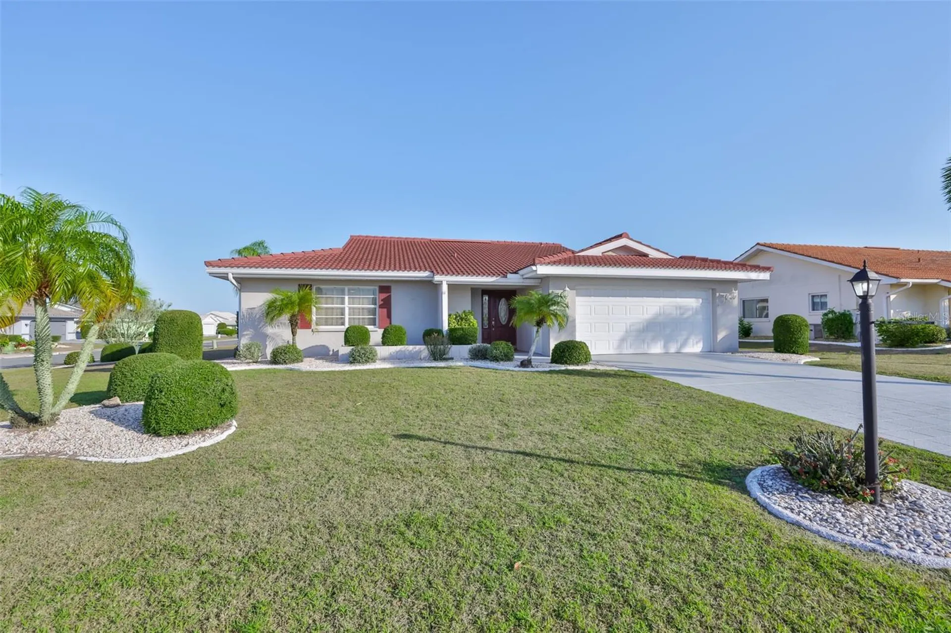 1809 Granville Lane Sun City Center FL 33573
