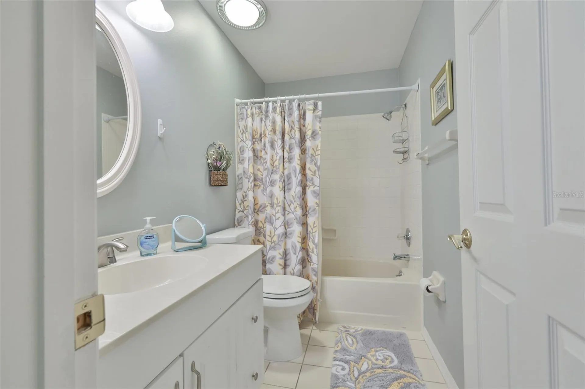 1809 Granville Lane Sun City Center FL 33573