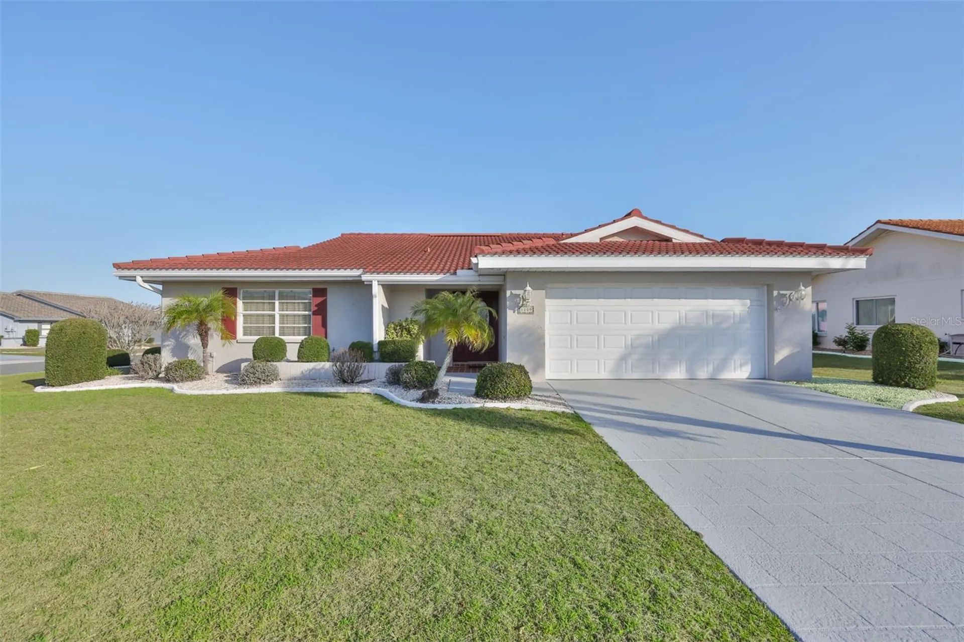 1809 Granville Lane Sun City Center FL 33573