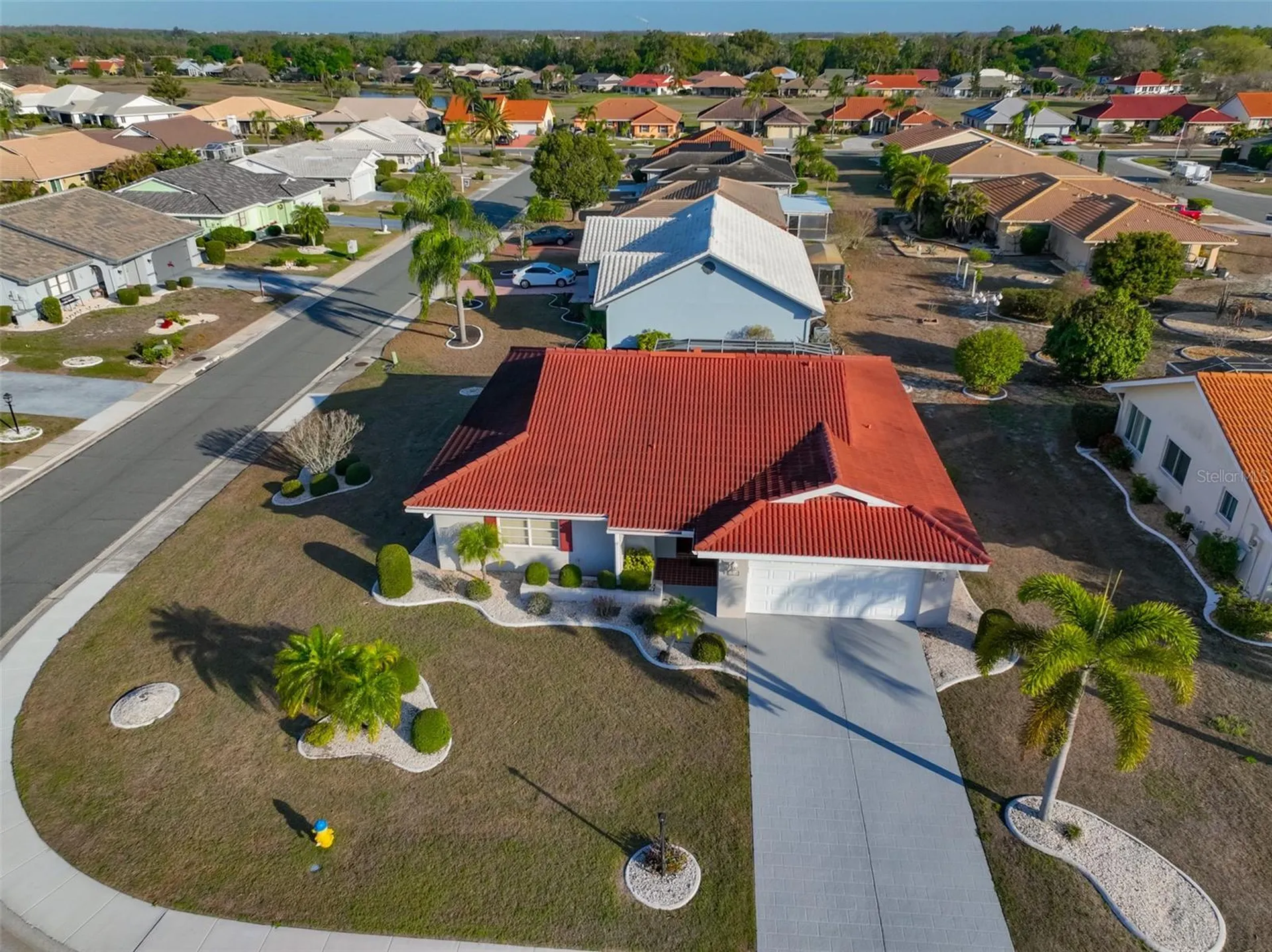 1809 Granville Lane Sun City Center FL 33573