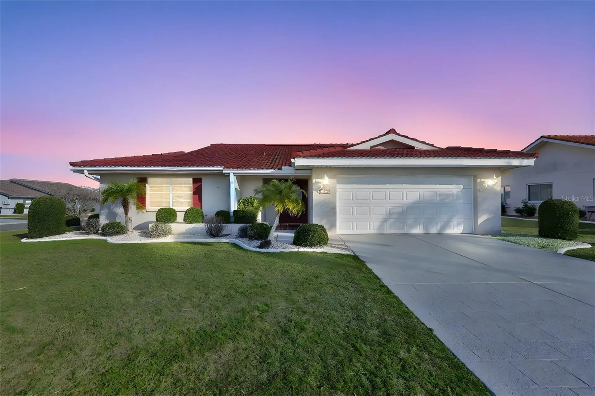 1809 Granville Lane Sun City Center FL 33573