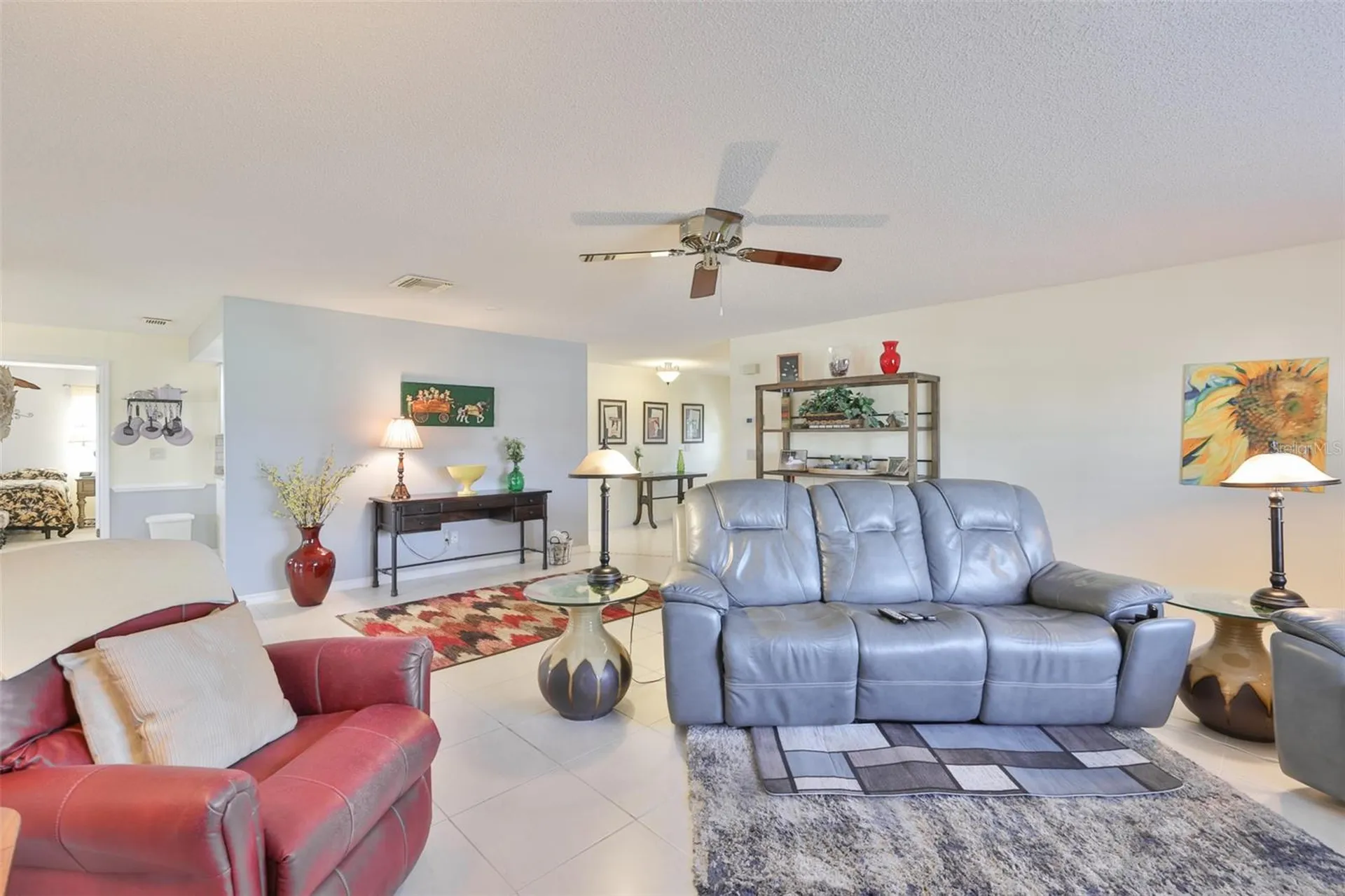 1809 Granville Lane Sun City Center FL 33573