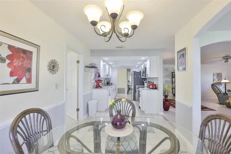 1809 Granville Lane Sun City Center FL 33573