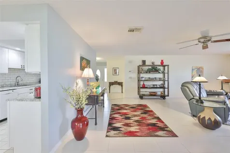 1809 Granville Lane Sun City Center FL 33573