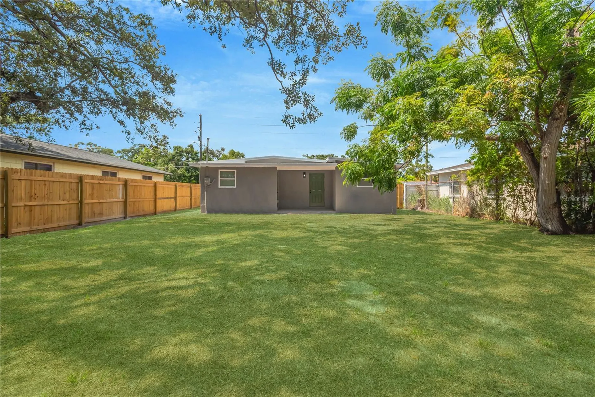 4628 15th Avenue S St Petersburg FL 33711