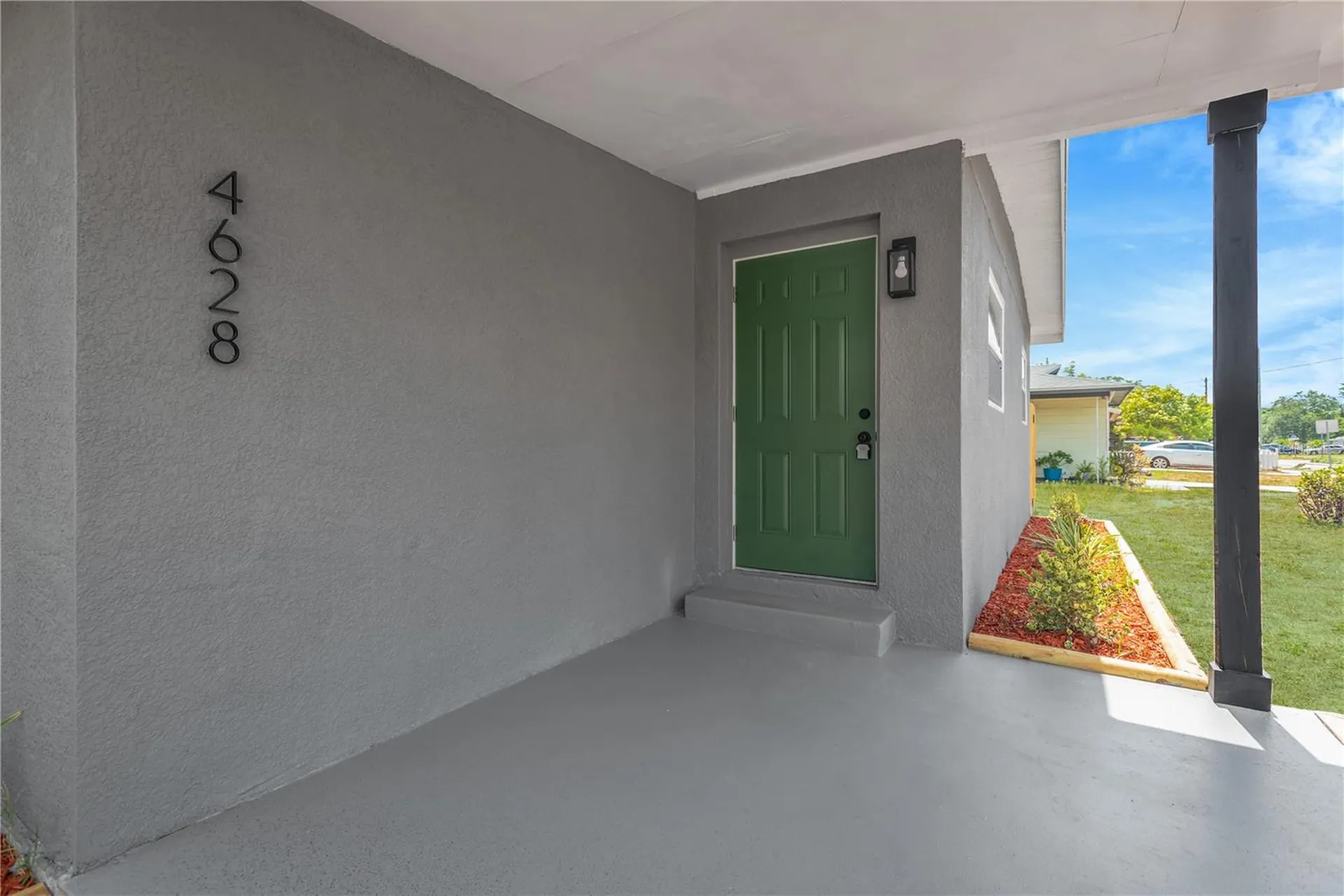 4628 15th Avenue S St Petersburg FL 33711