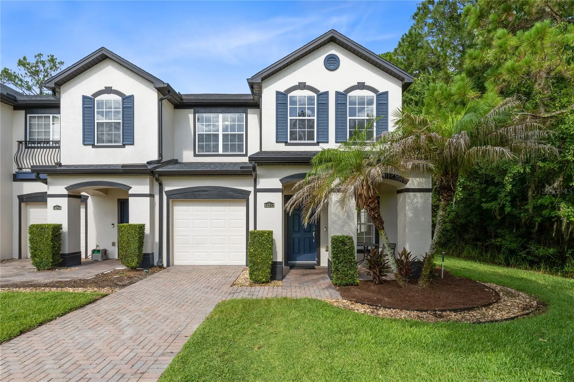 10212 Park Commons Drive Orlando FL 32832