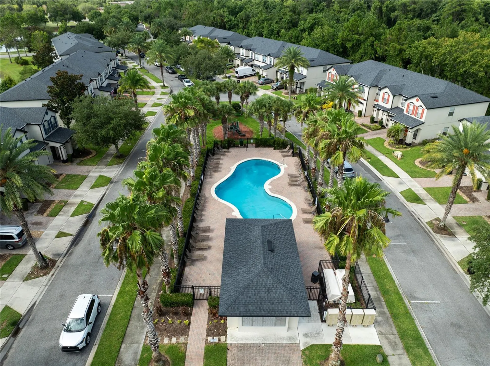 10212 Park Commons Drive Orlando FL 32832