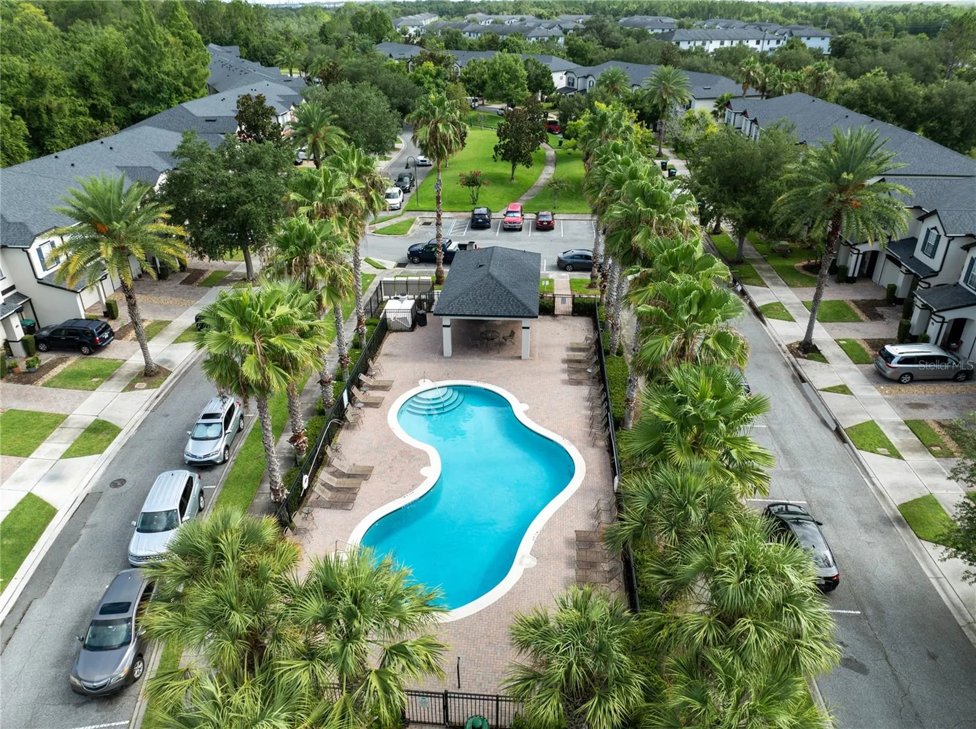 10212 Park Commons Drive Orlando FL 32832