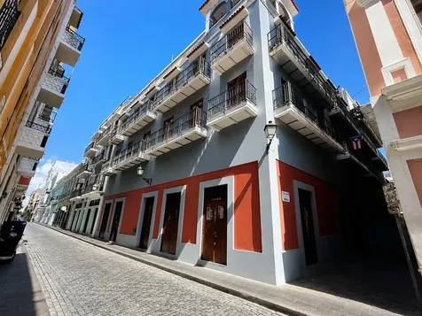 Calle Tetuan Gambaro 315 San Juan PR 00901