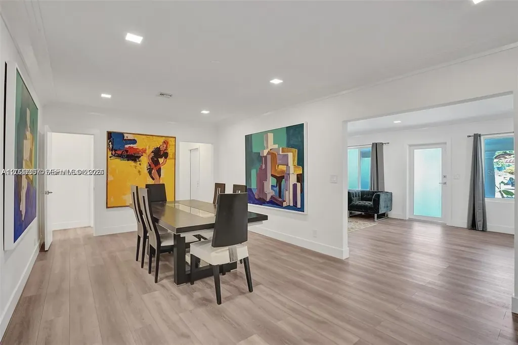 630 NE 52nd Terrace Miami FL 33137