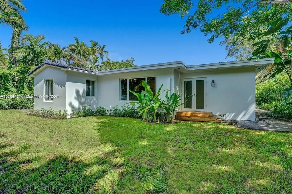 630 NE 52nd Terrace Miami FL 33137