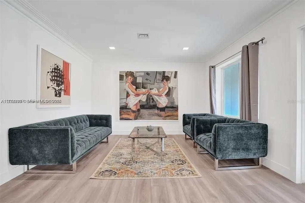 630 NE 52nd Terrace Miami FL 33137