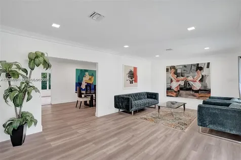 630 NE 52nd Terrace Miami FL 33137