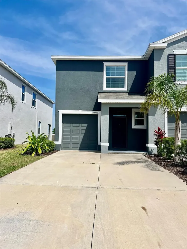 32557 Turtle Grace Loop Wesley Chapel FL 33545