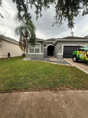 15020 Lake Azure Drive Orlando FL 32824