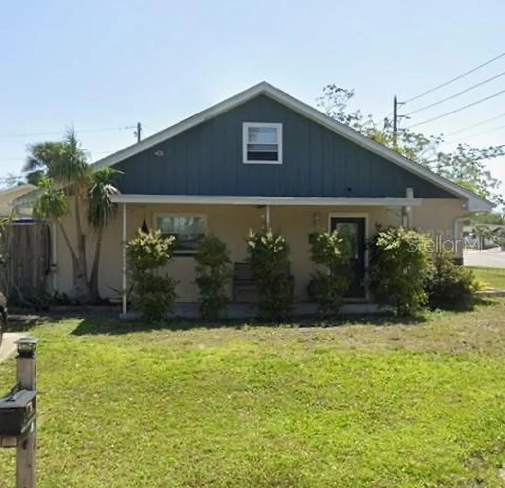 11298 73rd Avenue N Seminole FL 33772