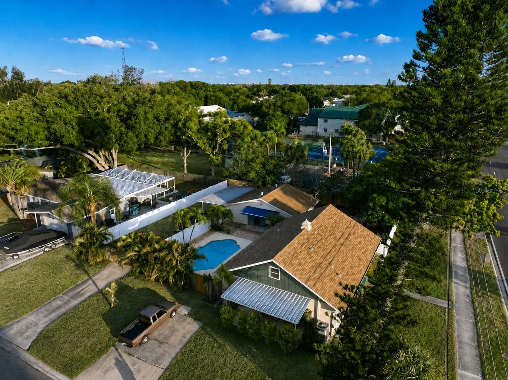 11298 73rd Avenue N Seminole FL 33772