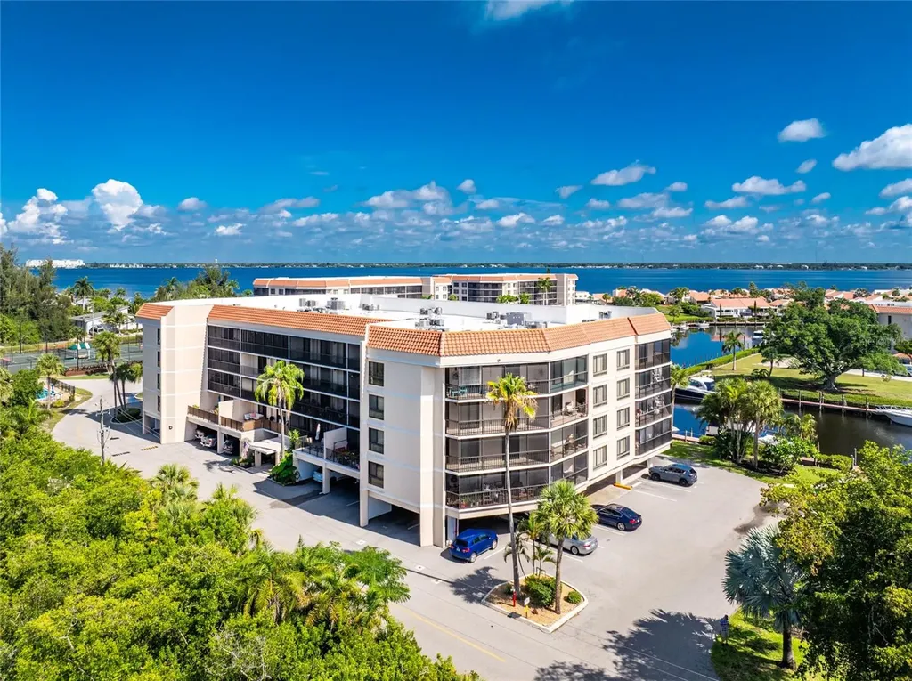 25188 Marion Avenue Punta Gorda FL 33950