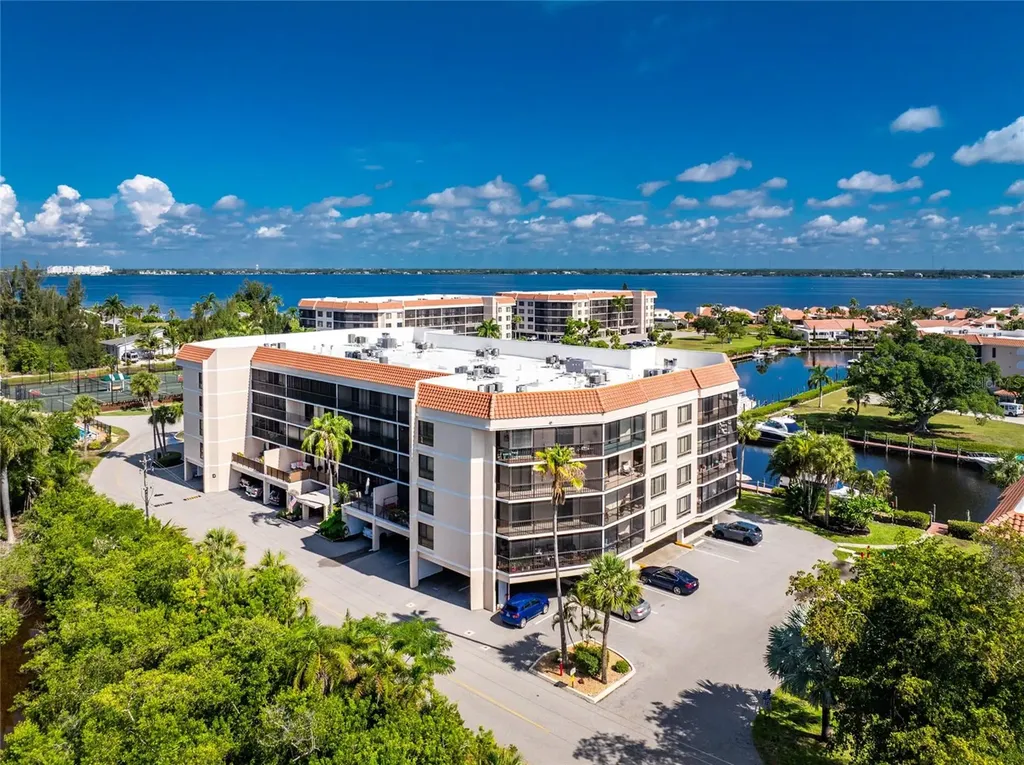 25188 Marion Avenue Punta Gorda FL 33950