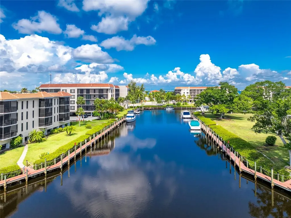 25188 Marion Avenue Punta Gorda FL 33950