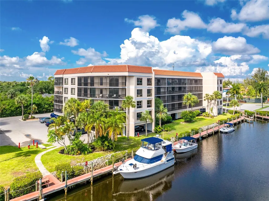 25188 Marion Avenue Punta Gorda FL 33950