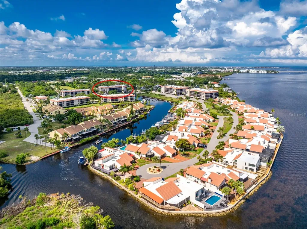 25188 Marion Avenue Punta Gorda FL 33950