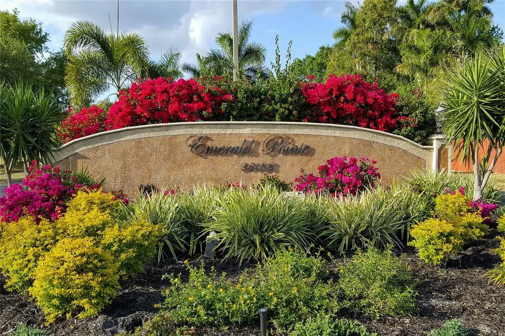 25188 Marion Avenue Punta Gorda FL 33950