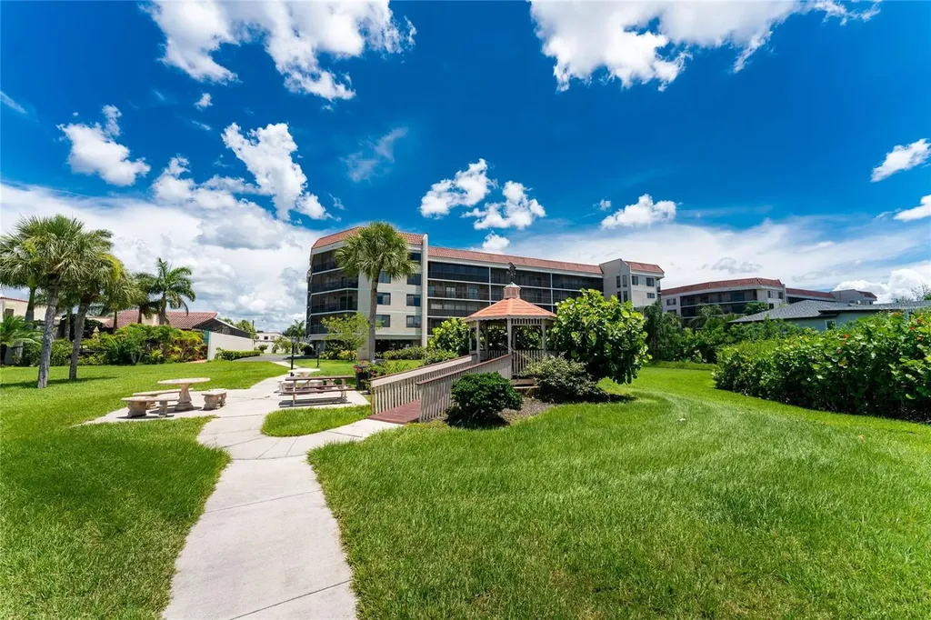 25188 Marion Avenue Punta Gorda FL 33950